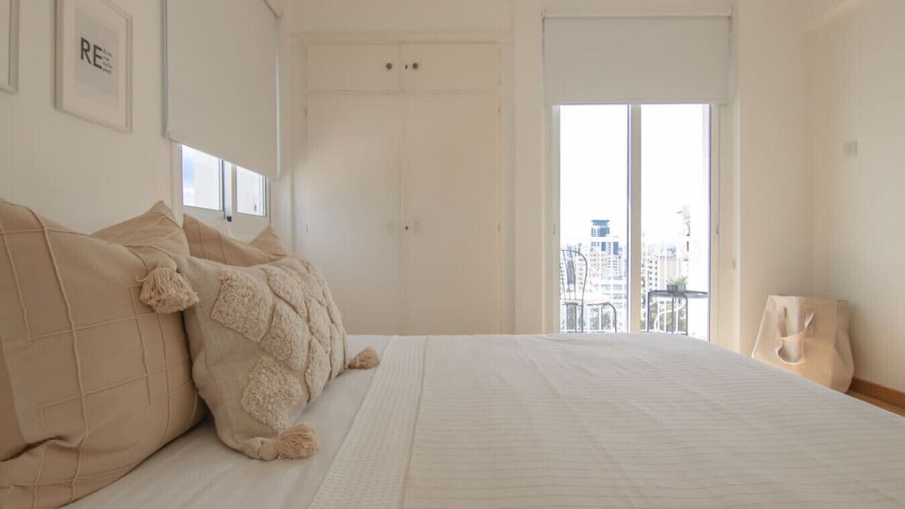 Photo of Bedroom in Nicosia