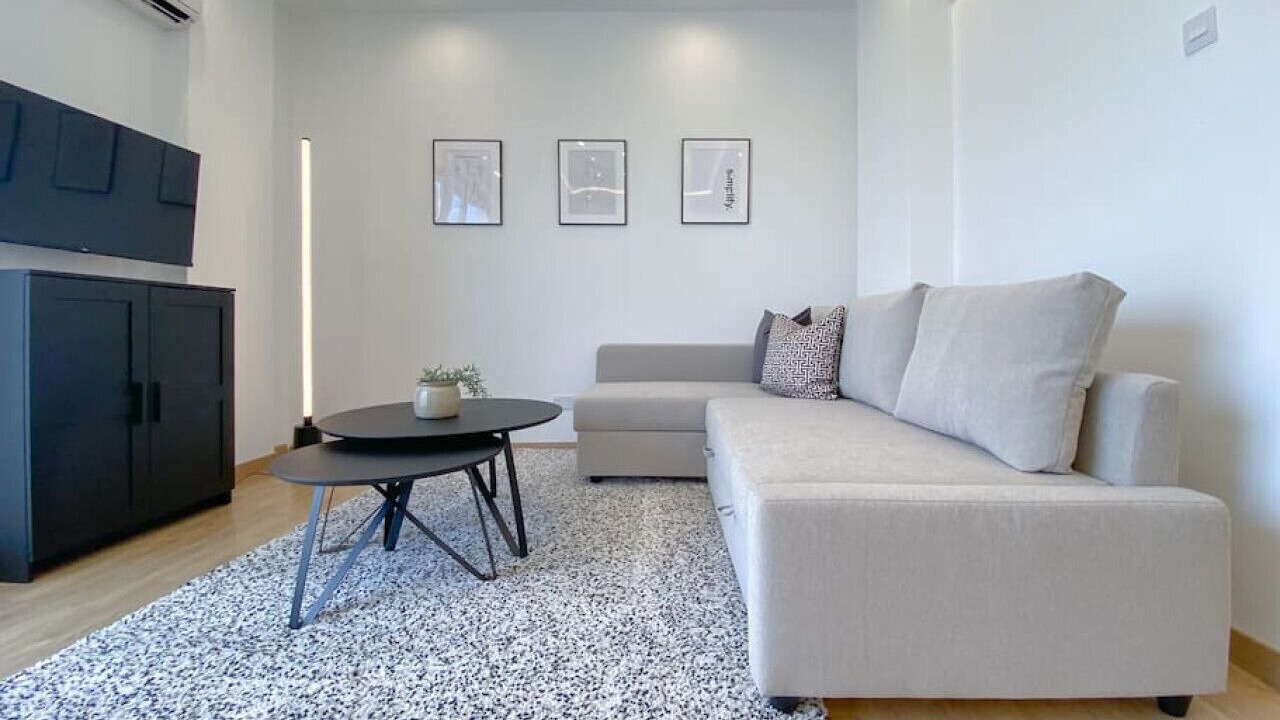 Photo of Livingroom in Nicosia