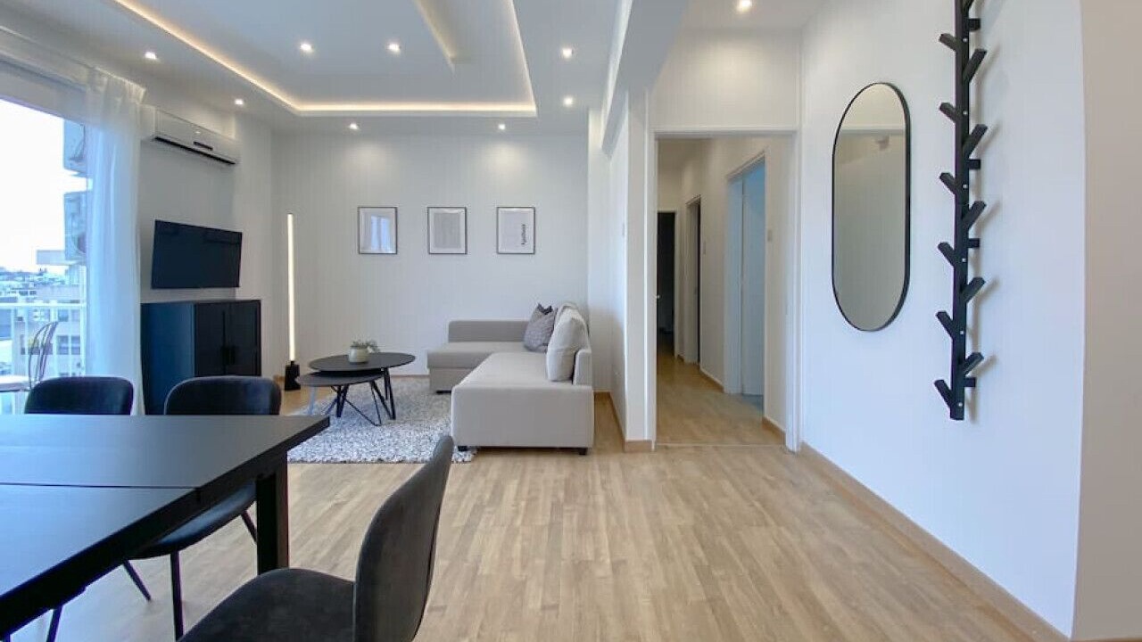 Photo of Livingroom in Nicosia