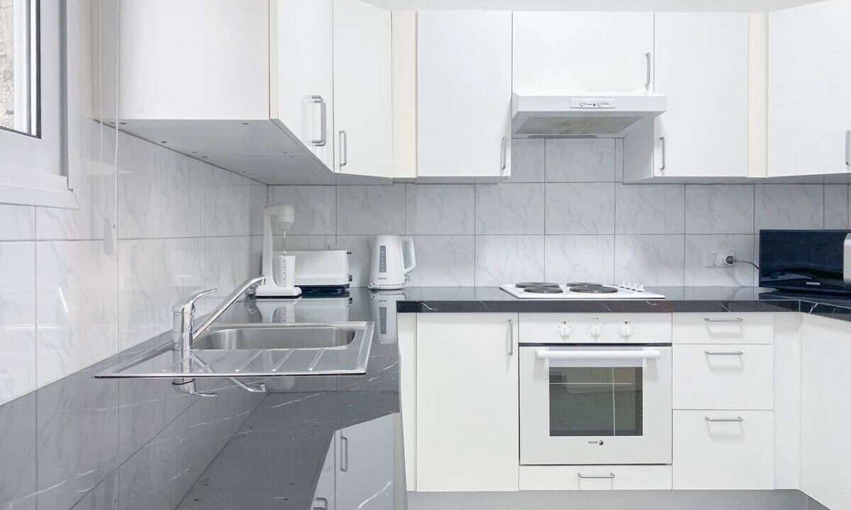 Photo of Kitchen in Nicosia