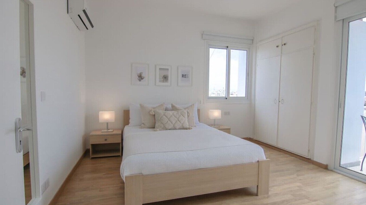Photo of Bedroom in Nicosia