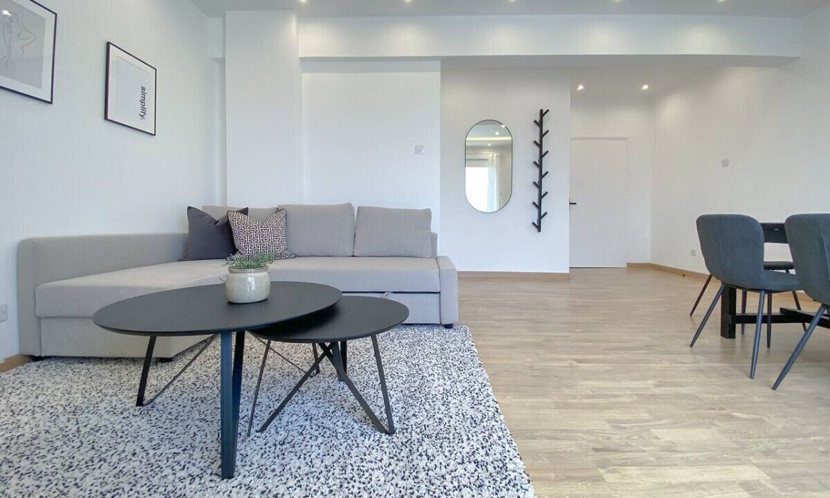 Photo of Livingroom in Nicosia