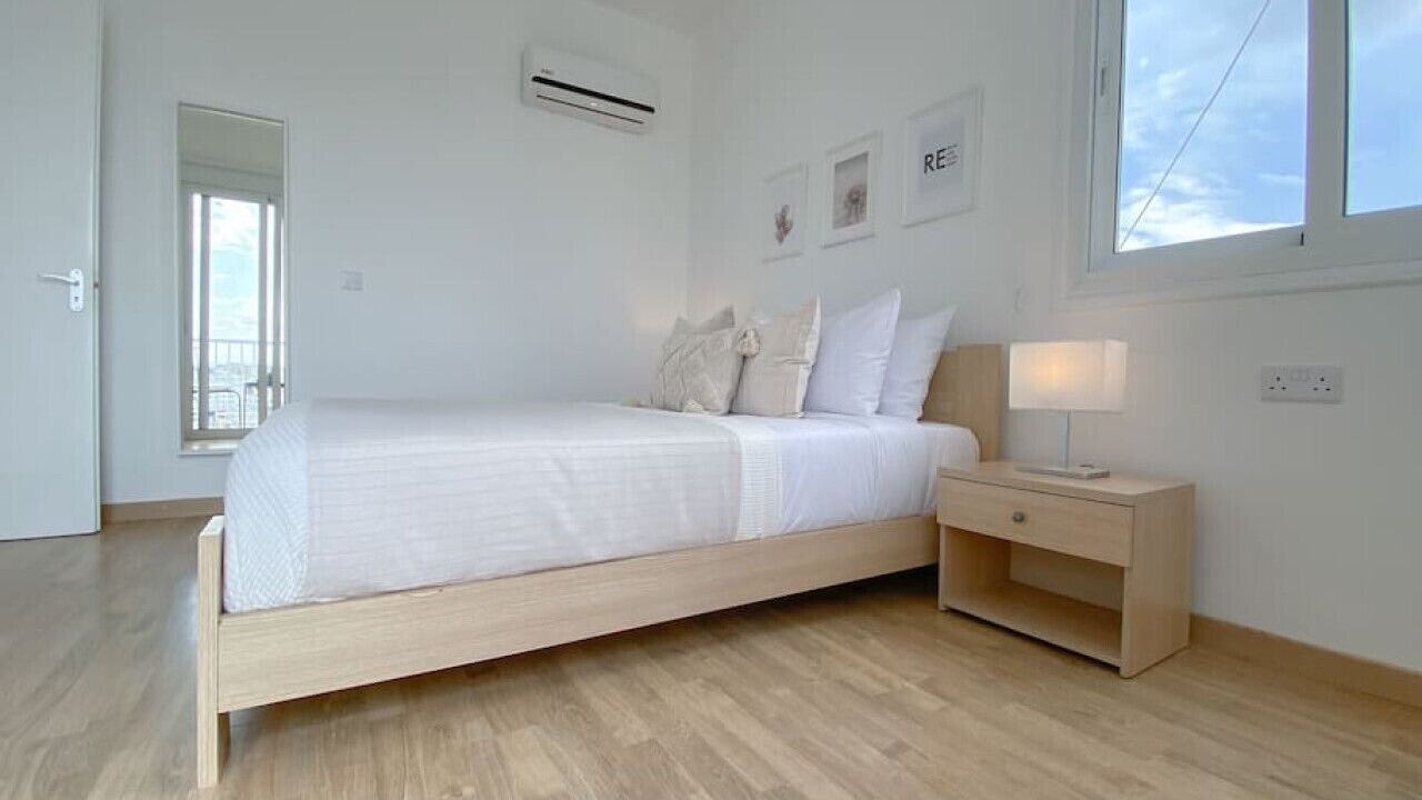 Photo of Bedroom in Nicosia