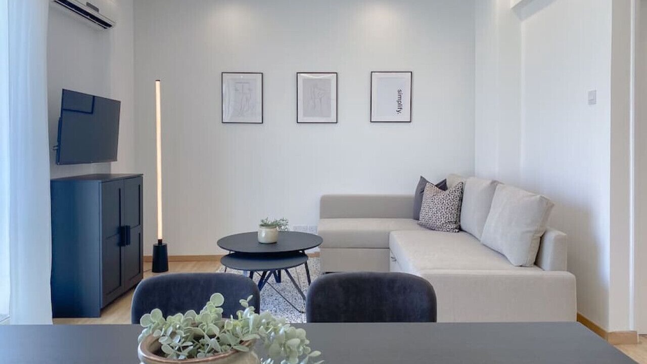 Photo of Livingroom in Nicosia