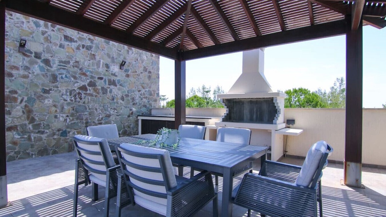 Photo of Outdoor in Pegeia