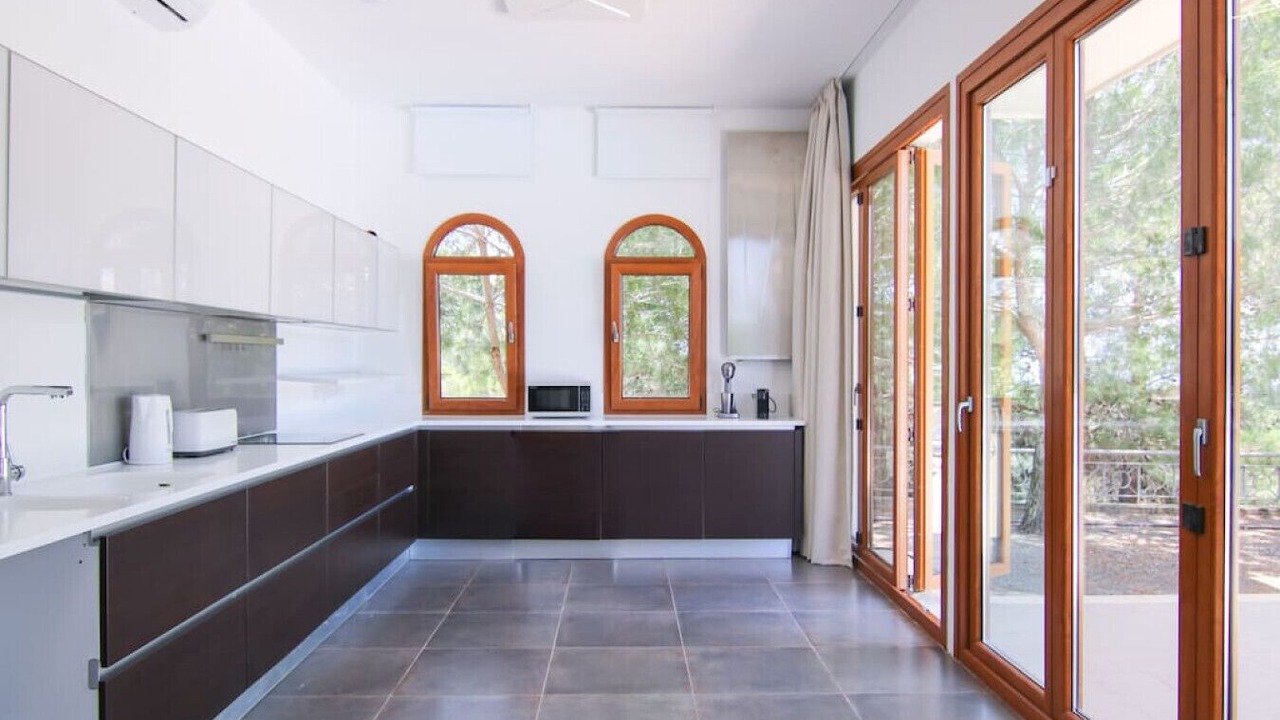 Photo of Kitchen in Pegeia