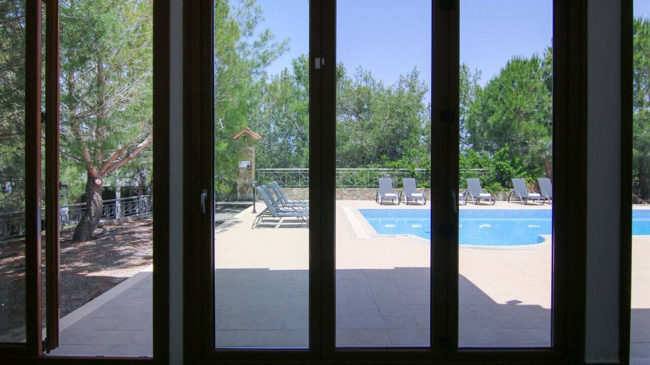 Photo of Outdoor in Pegeia