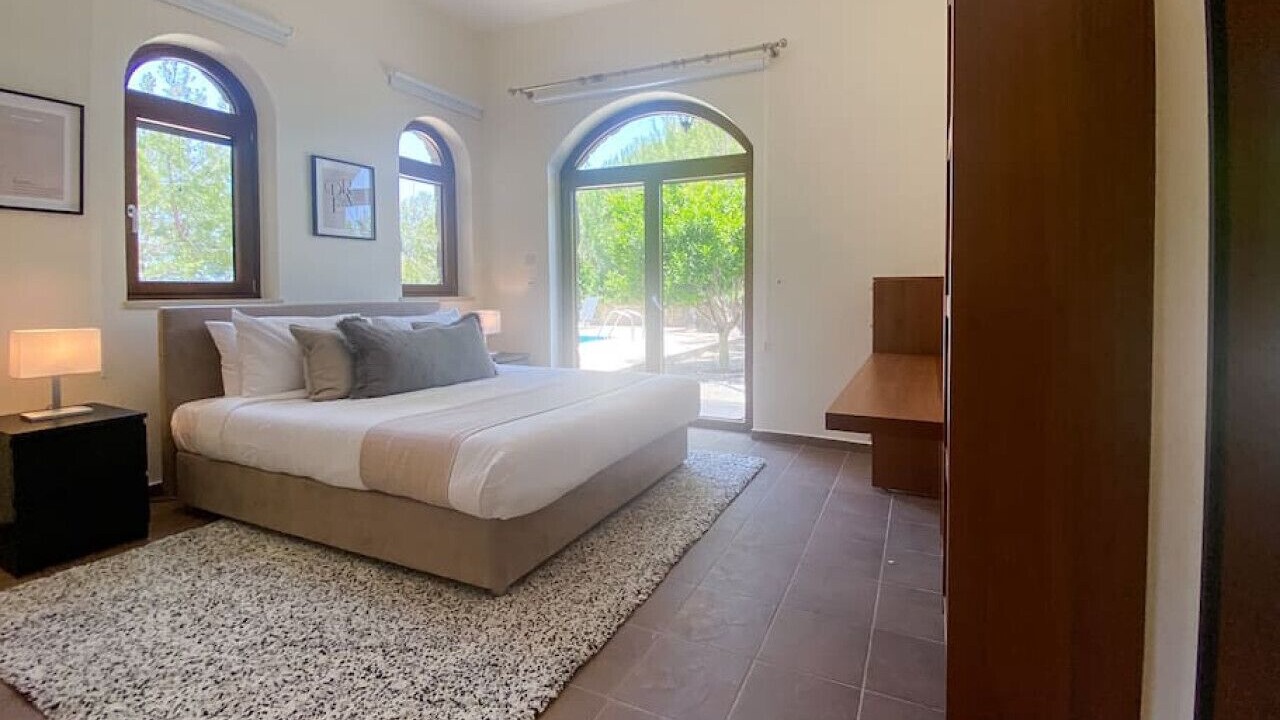 Photo of Bedroom in Pegeia