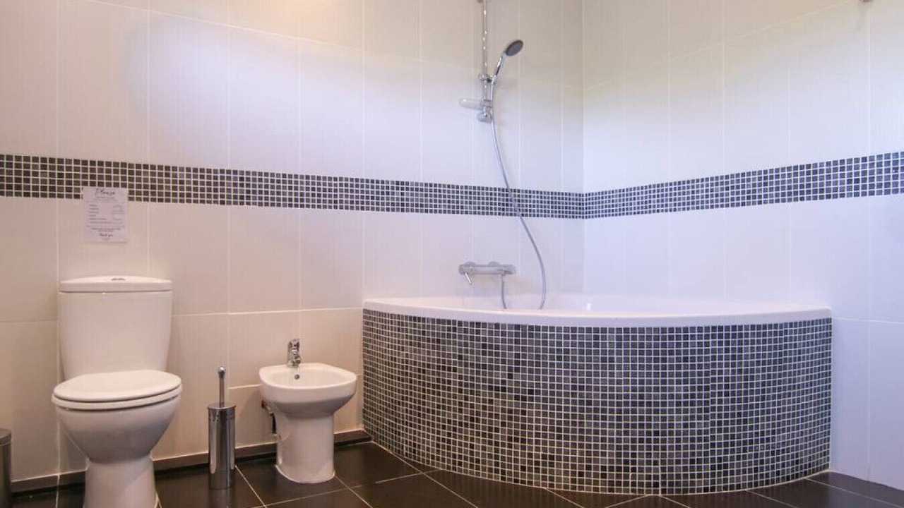 Photo of Bathroom in Pegeia