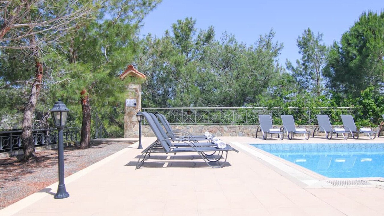Photo of Outdoor in Pegeia
