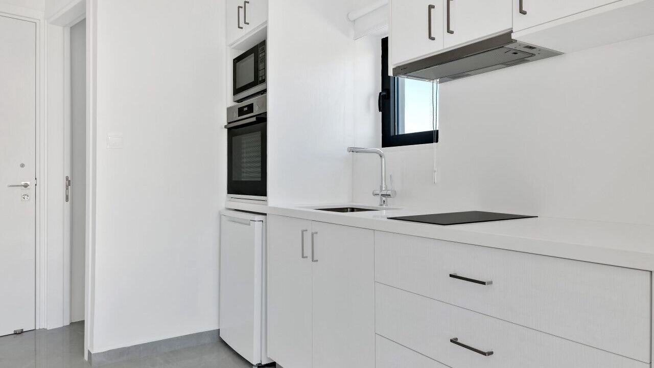 Photo of Kitchen in Paphos