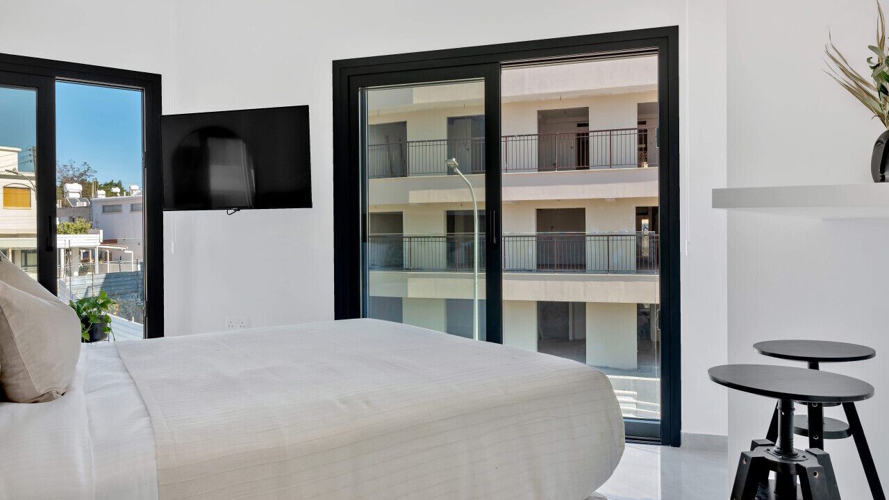 Photo of Bedroom in Paphos
