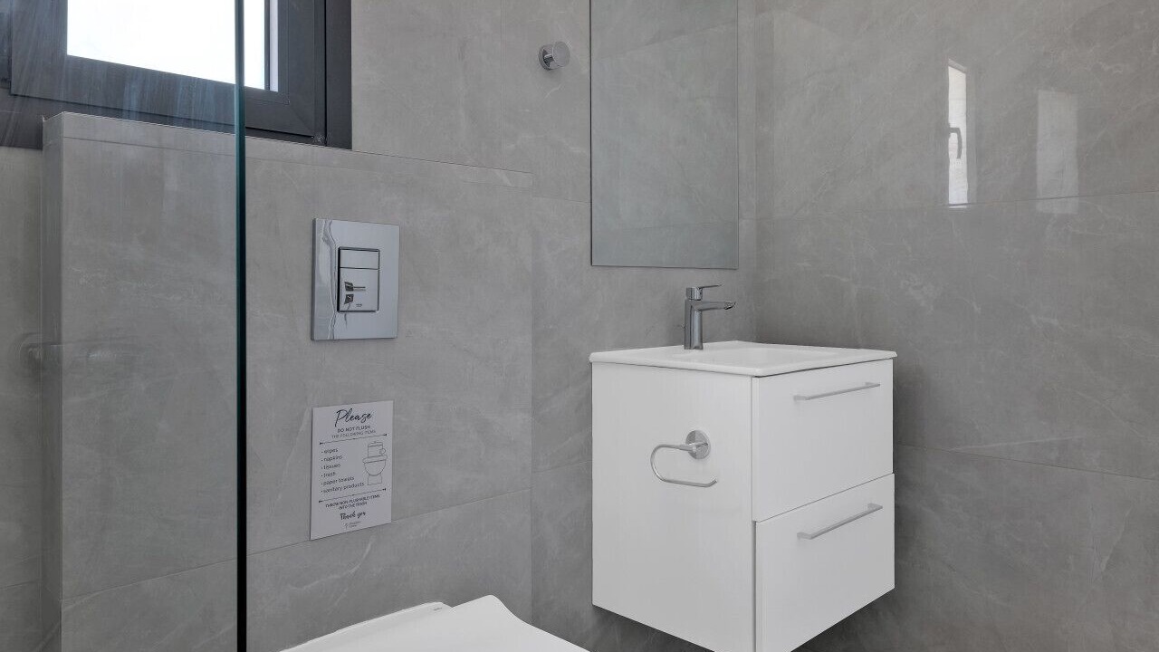 Photo of Bathroom in Paphos