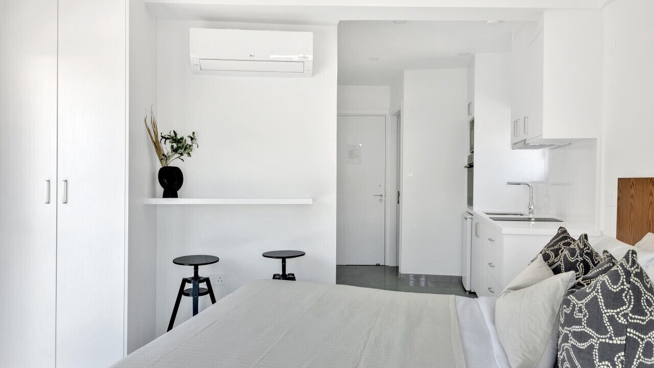 Photo of Bedroom in Paphos