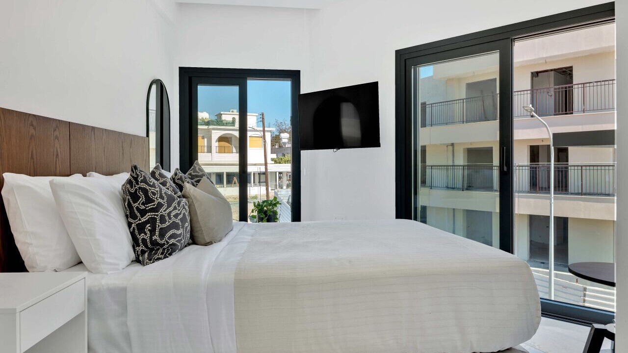 Photo of Bedroom in Paphos