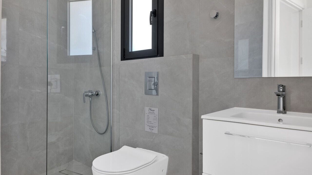 Photo of Bathroom in Paphos