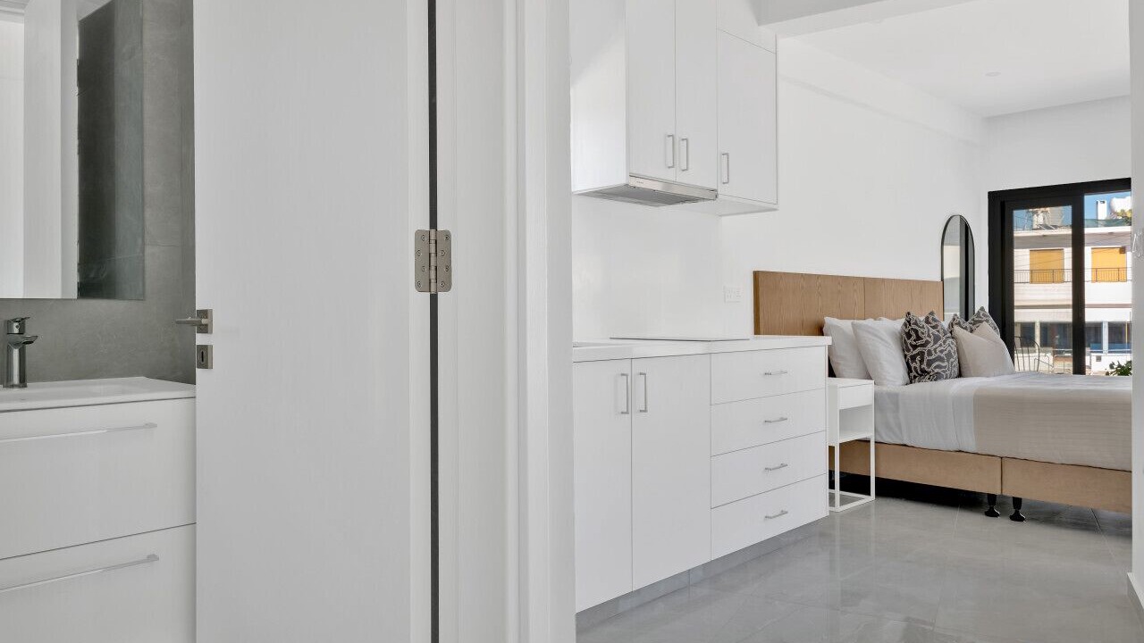 Photo of Bedroom in Paphos