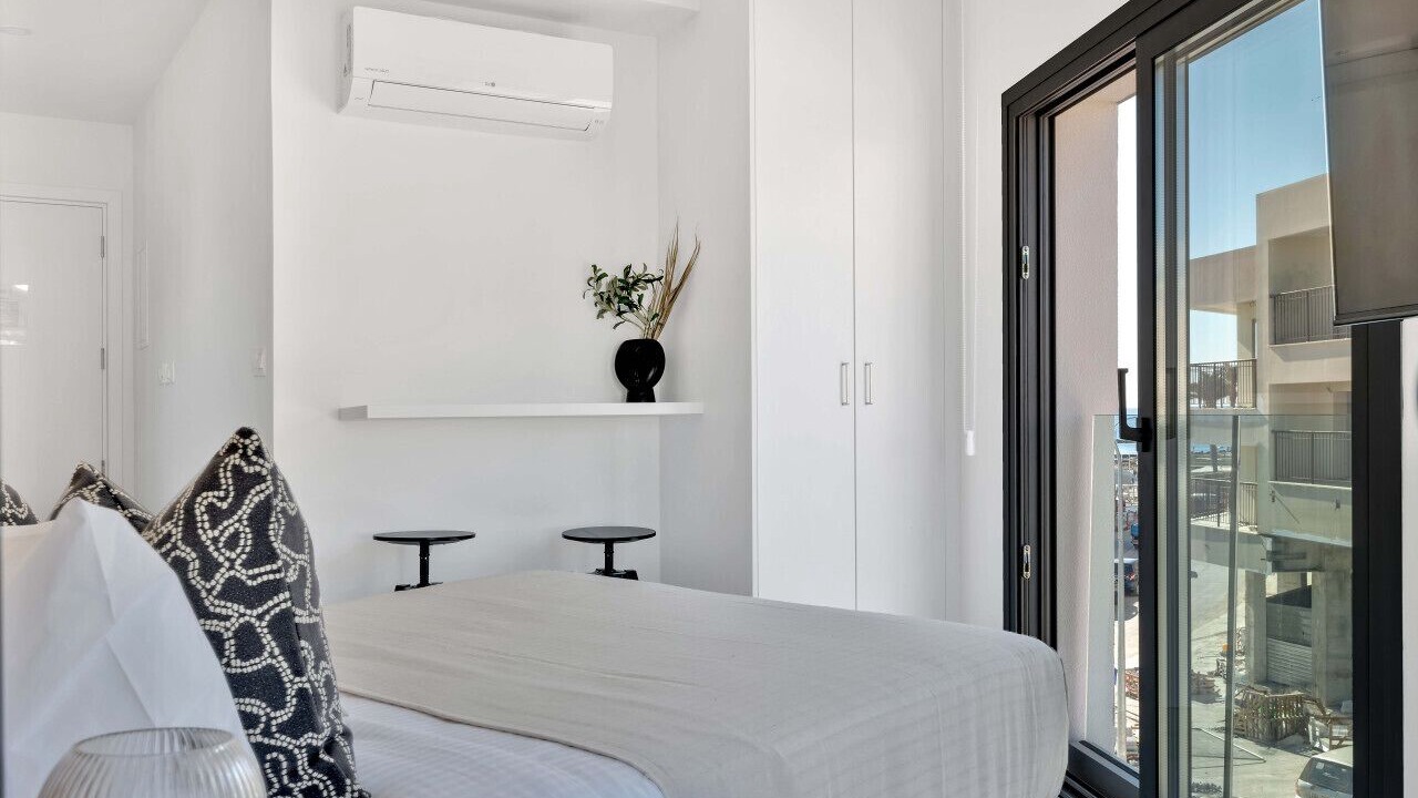 Photo of Bedroom in Paphos