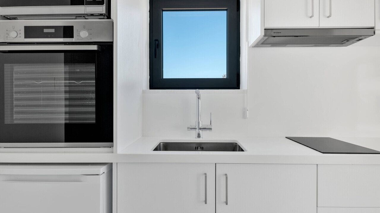 Photo of Kitchen in Paphos
