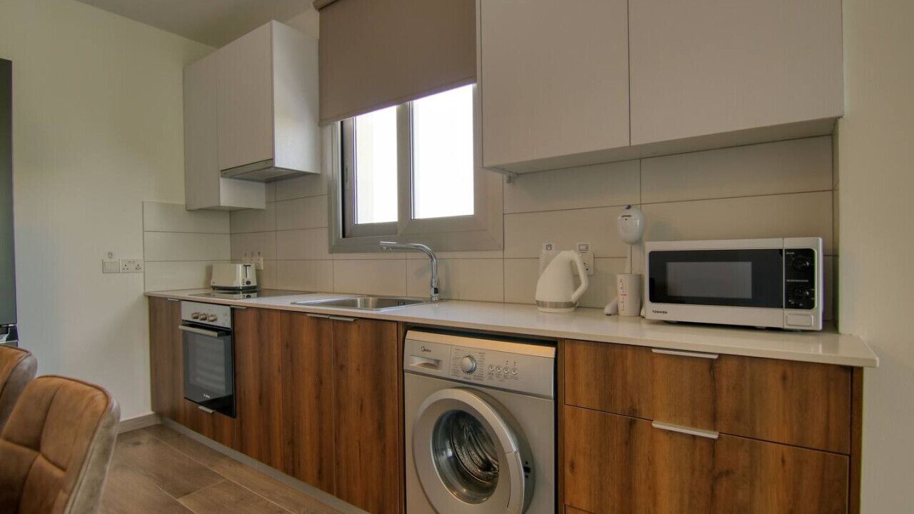 Photo of Kitchen in Larnaca