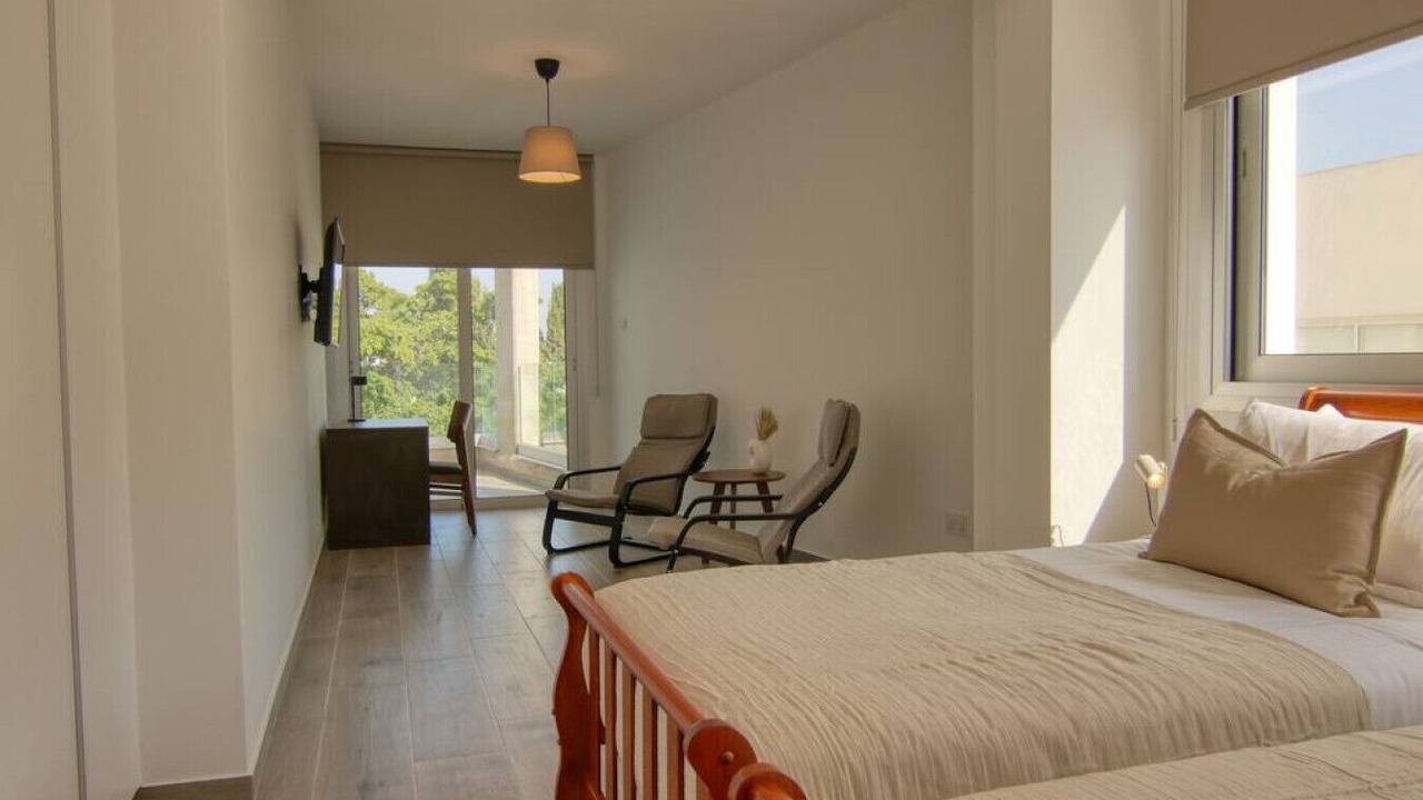 Photo of Bedroom in Larnaca