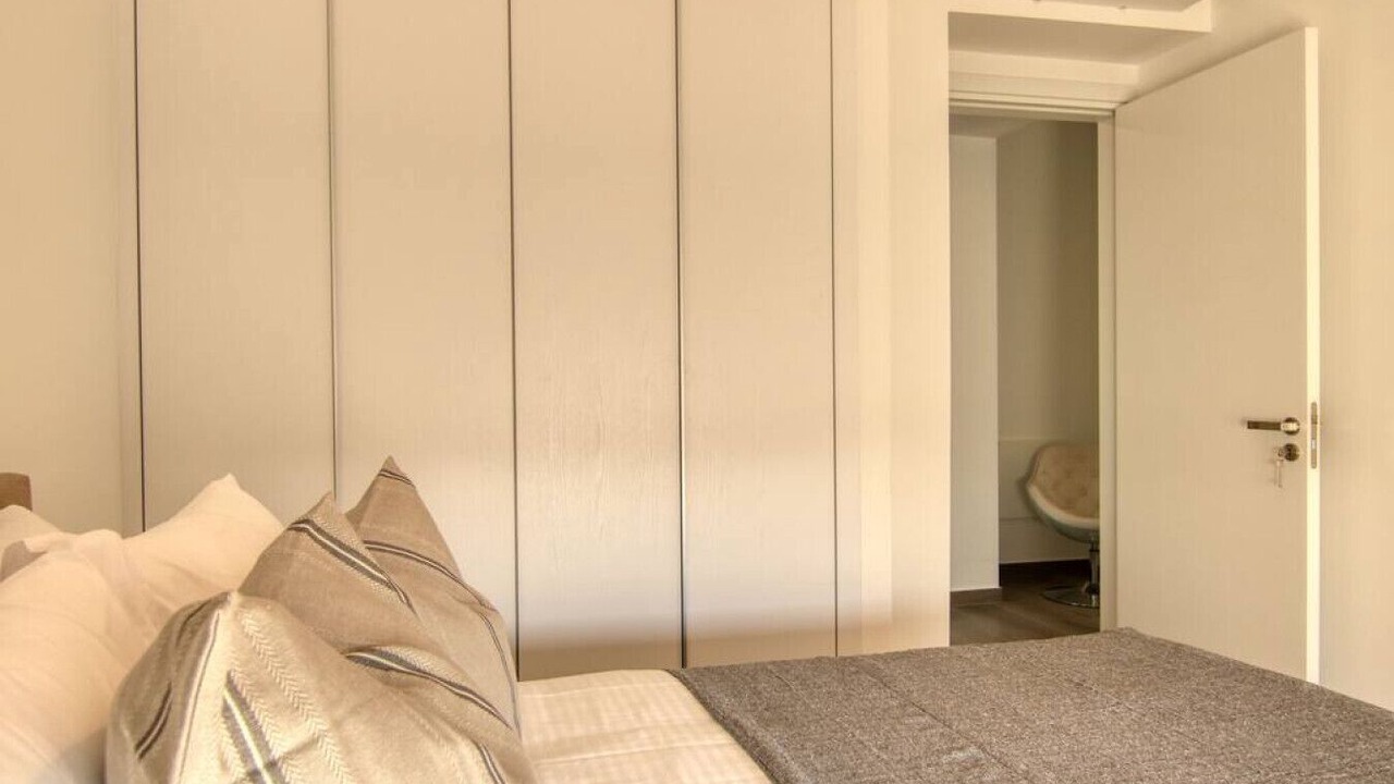 Photo of Bedroom in Larnaca