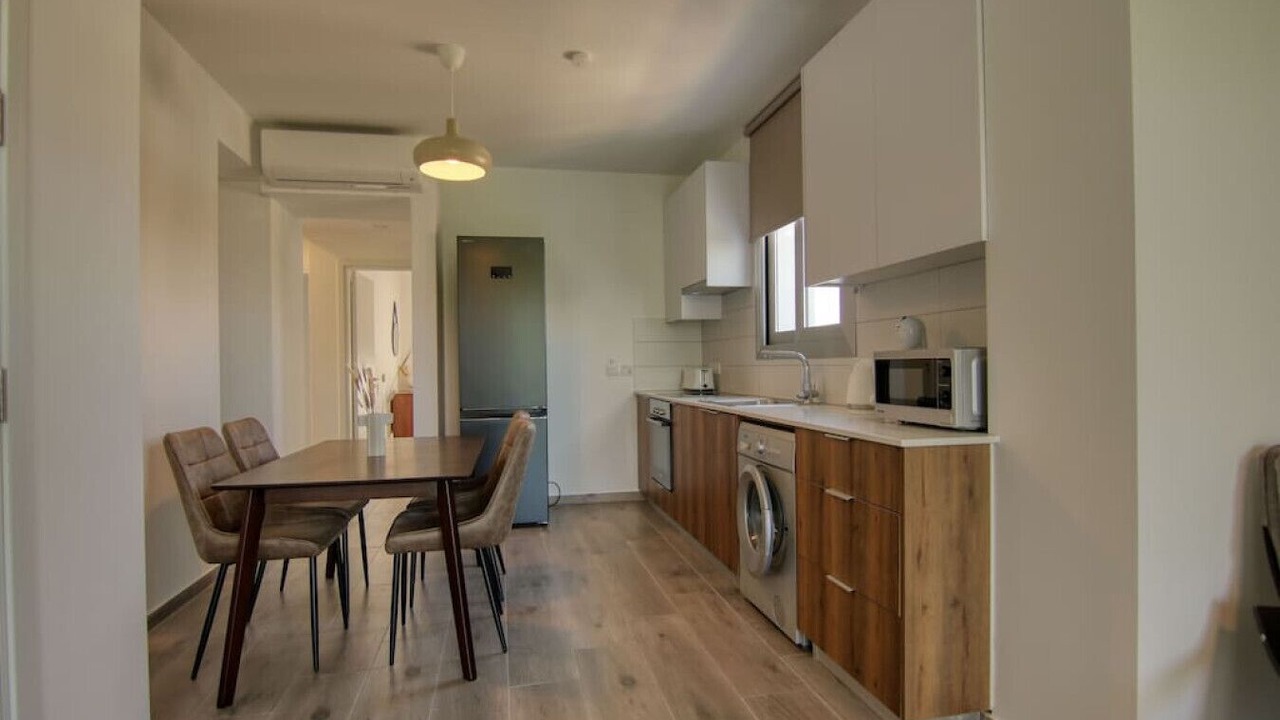 Photo of Kitchen in Larnaca