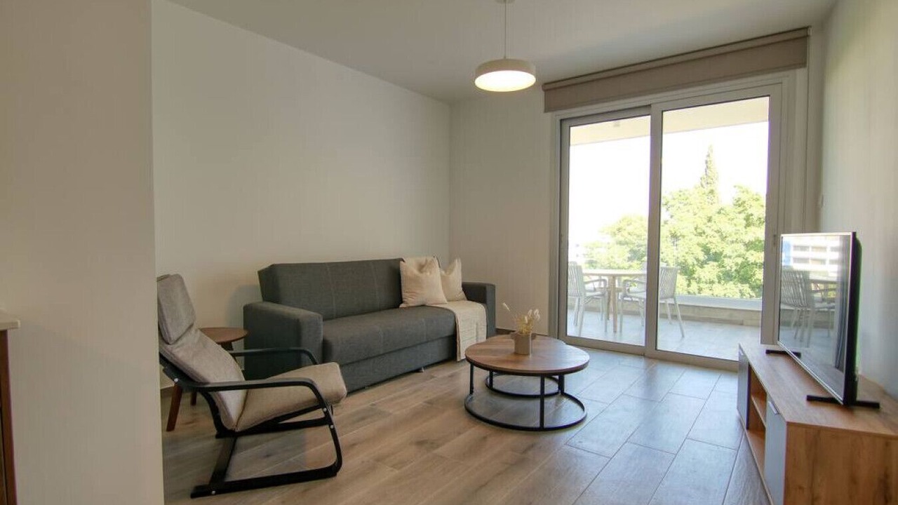 Photo of Livingroom in Larnaca