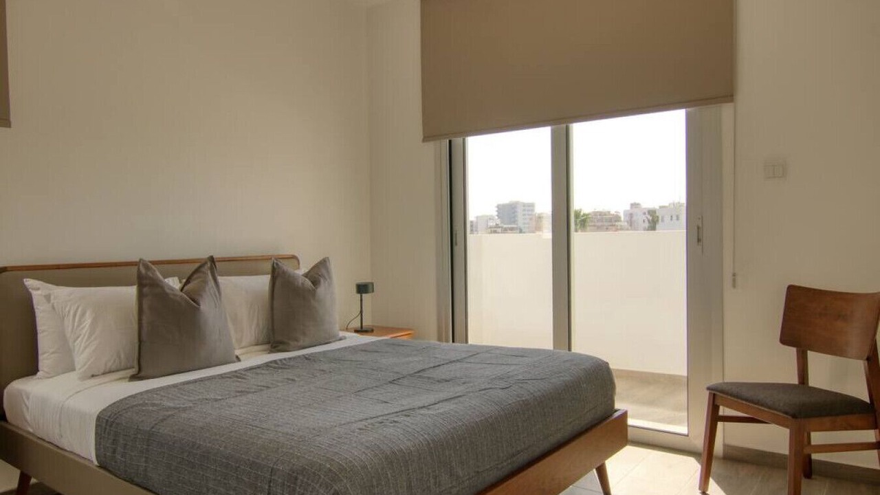 Photo of Bedroom in Larnaca