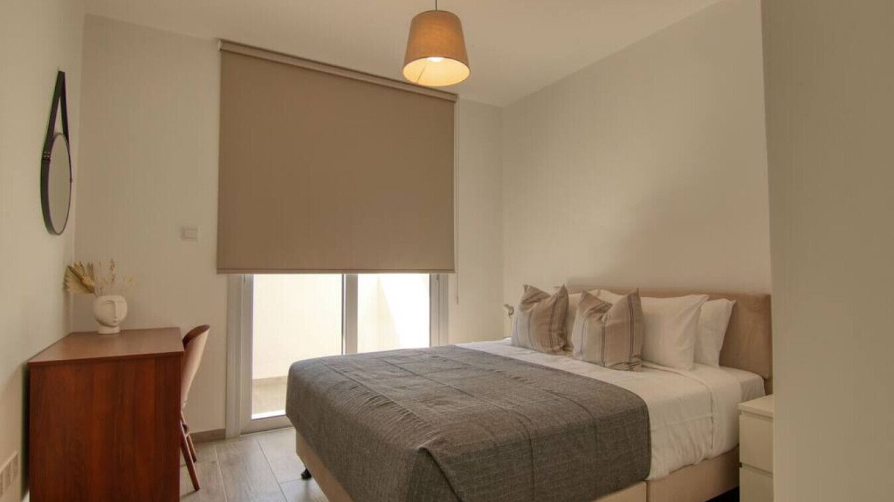 Photo of Bedroom in Larnaca