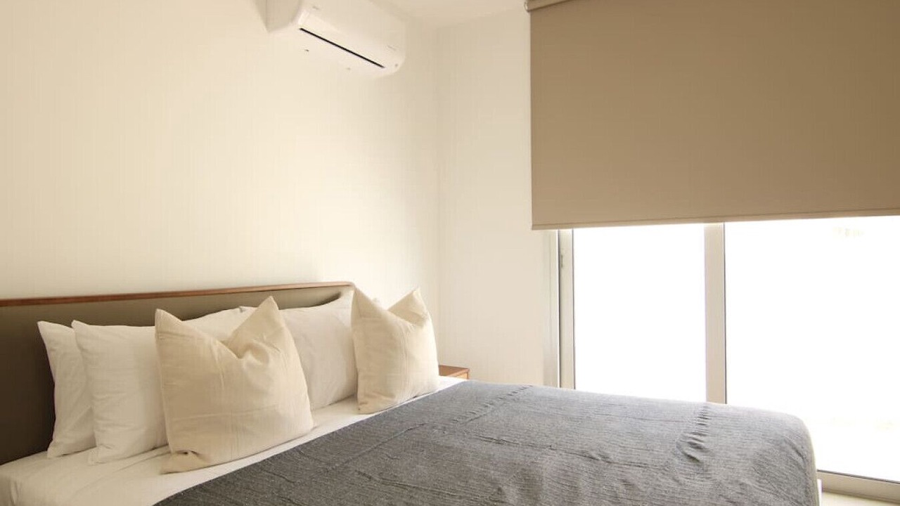 Photo of Bedroom in Larnaca