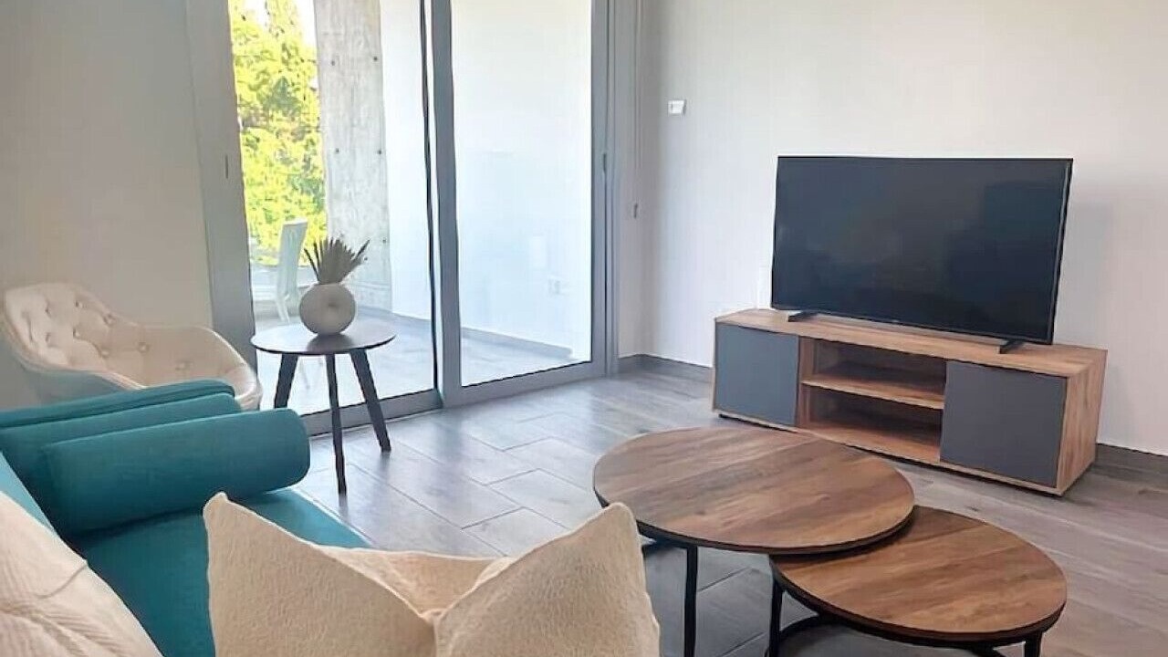 Photo of Livingroom in Larnaca