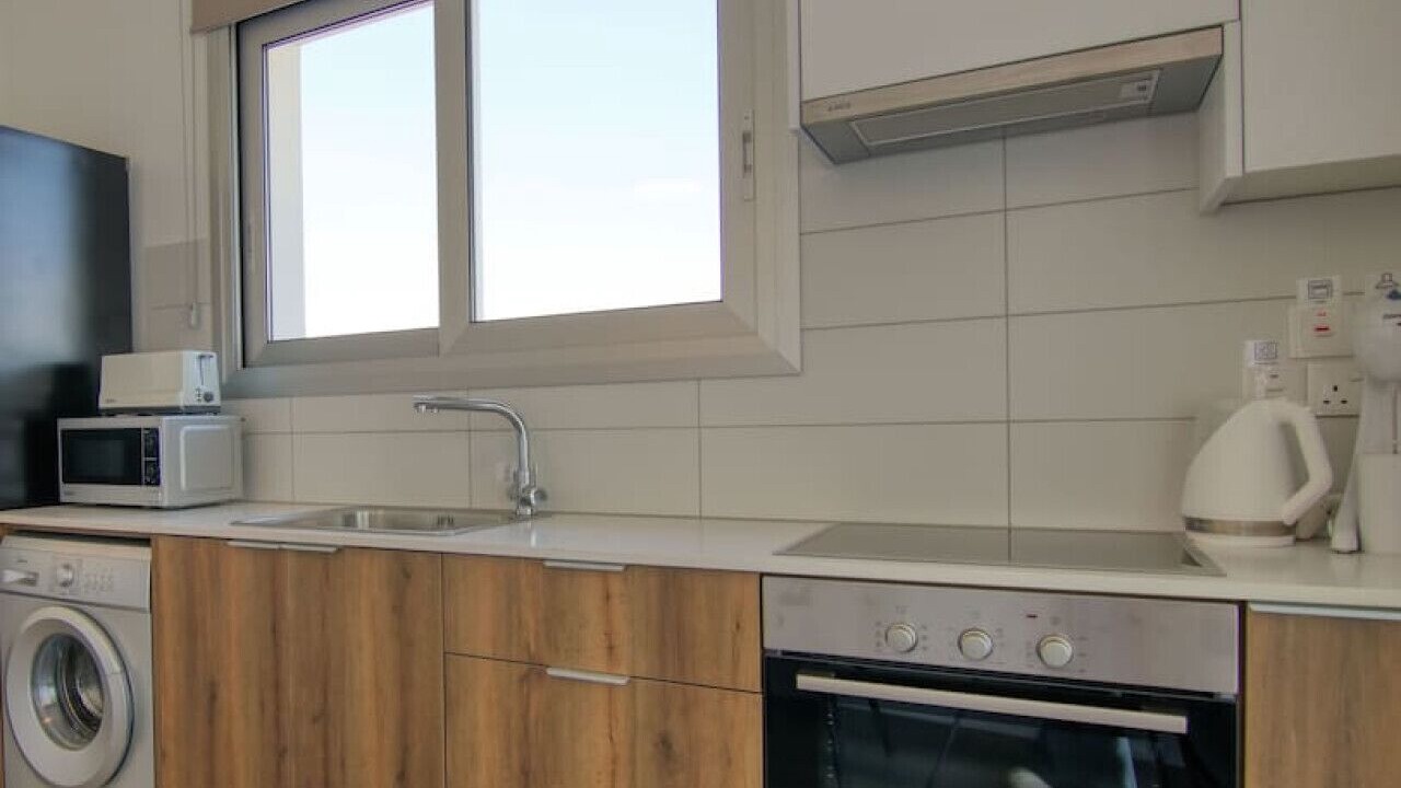 Photo of Kitchen in Larnaca