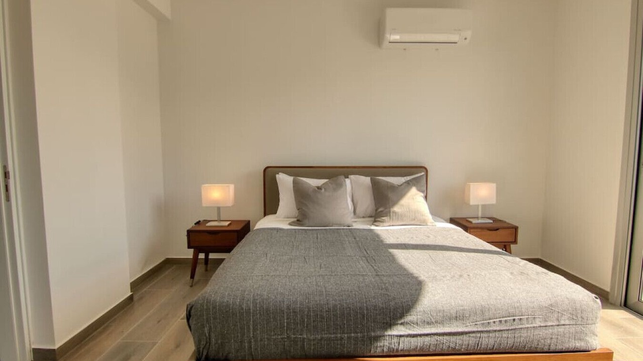 Photo of Bedroom in Larnaca