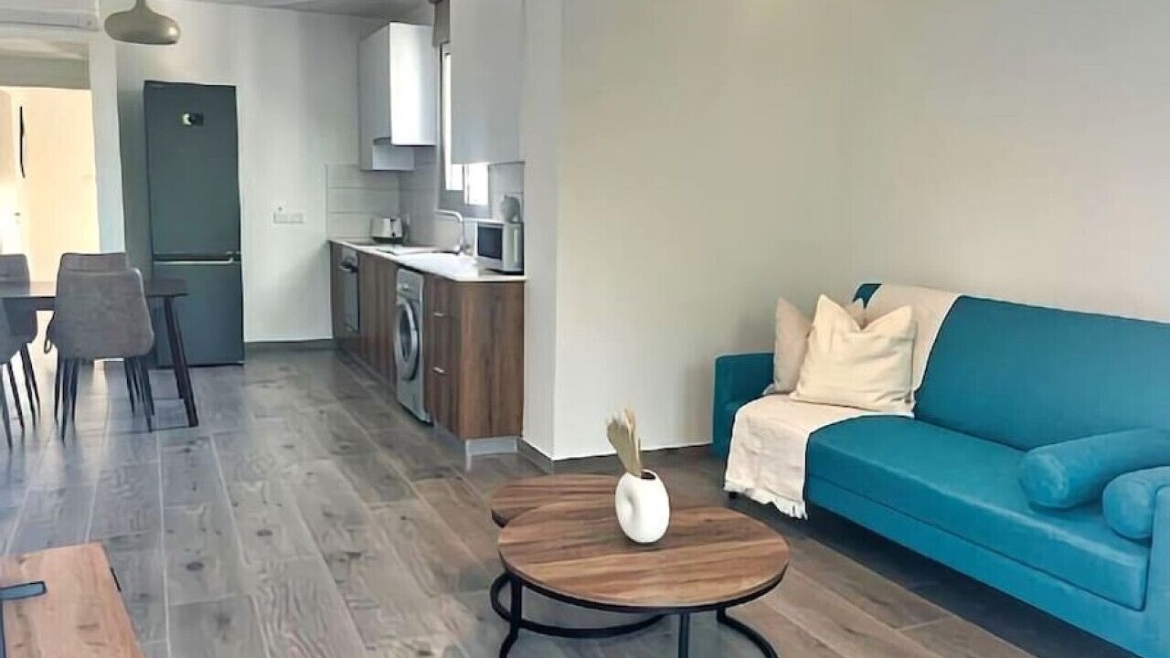 Photo of Livingroom in Larnaca