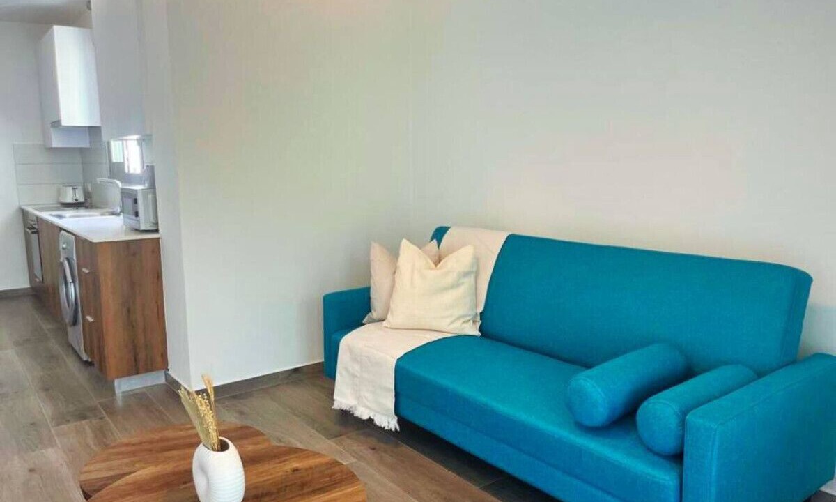 Photo of Livingroom in Larnaca