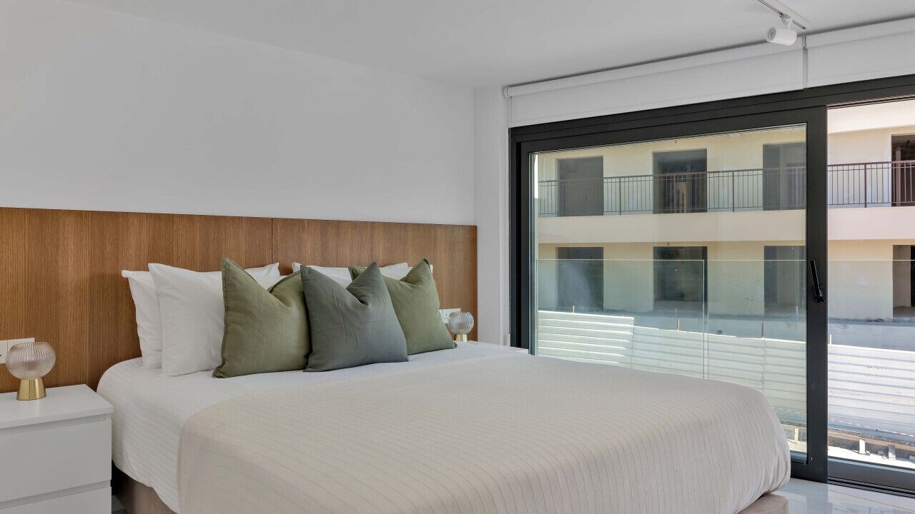 Photo of Bedroom in Paphos
