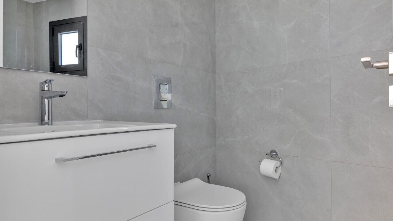 Photo of Bathroom in Paphos