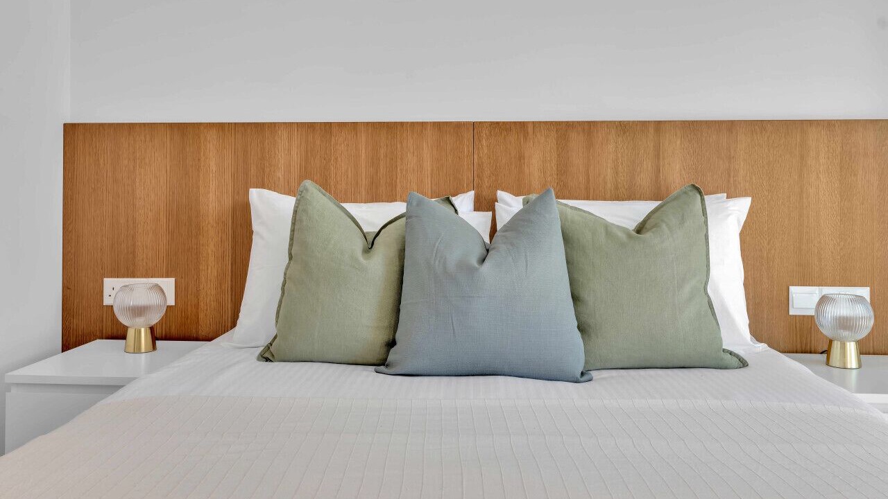 Photo of Bedroom in Paphos