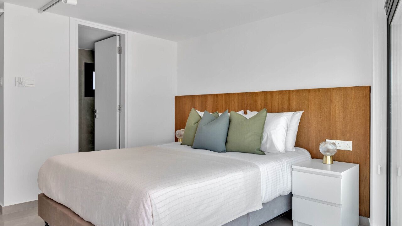 Photo of Bedroom in Paphos