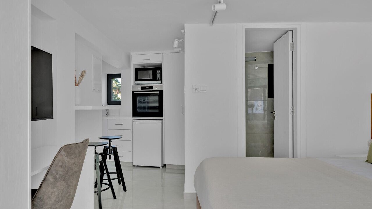 Photo of Bedroom in Paphos