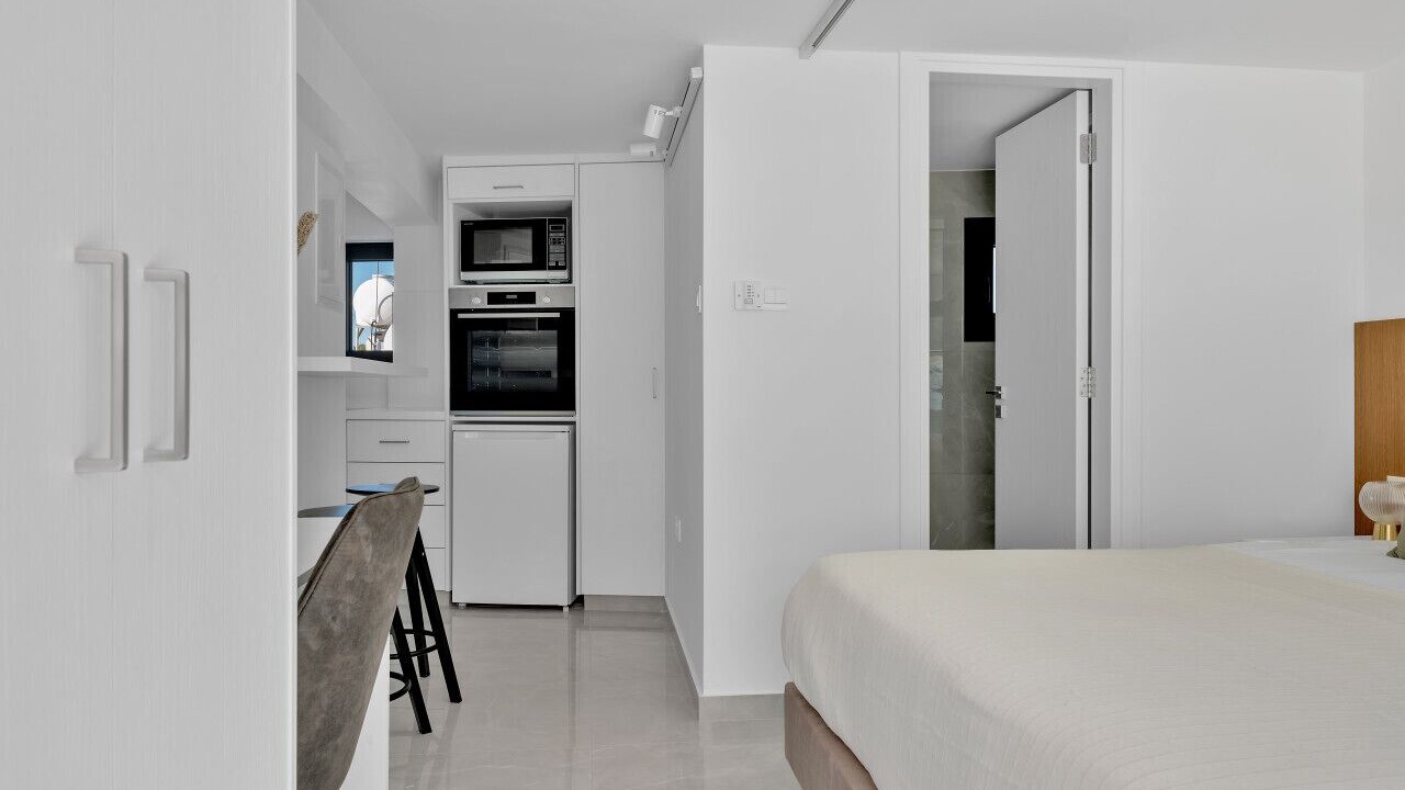 Photo of Bedroom in Paphos