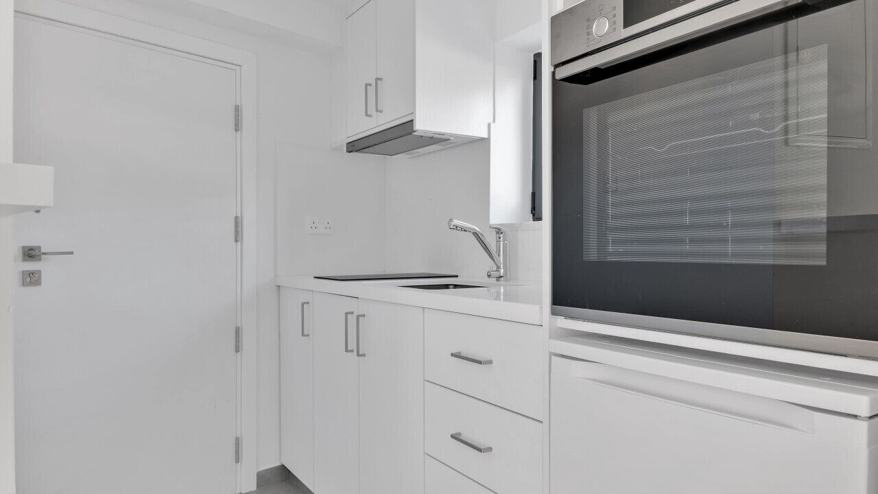 Photo of Kitchen in Paphos