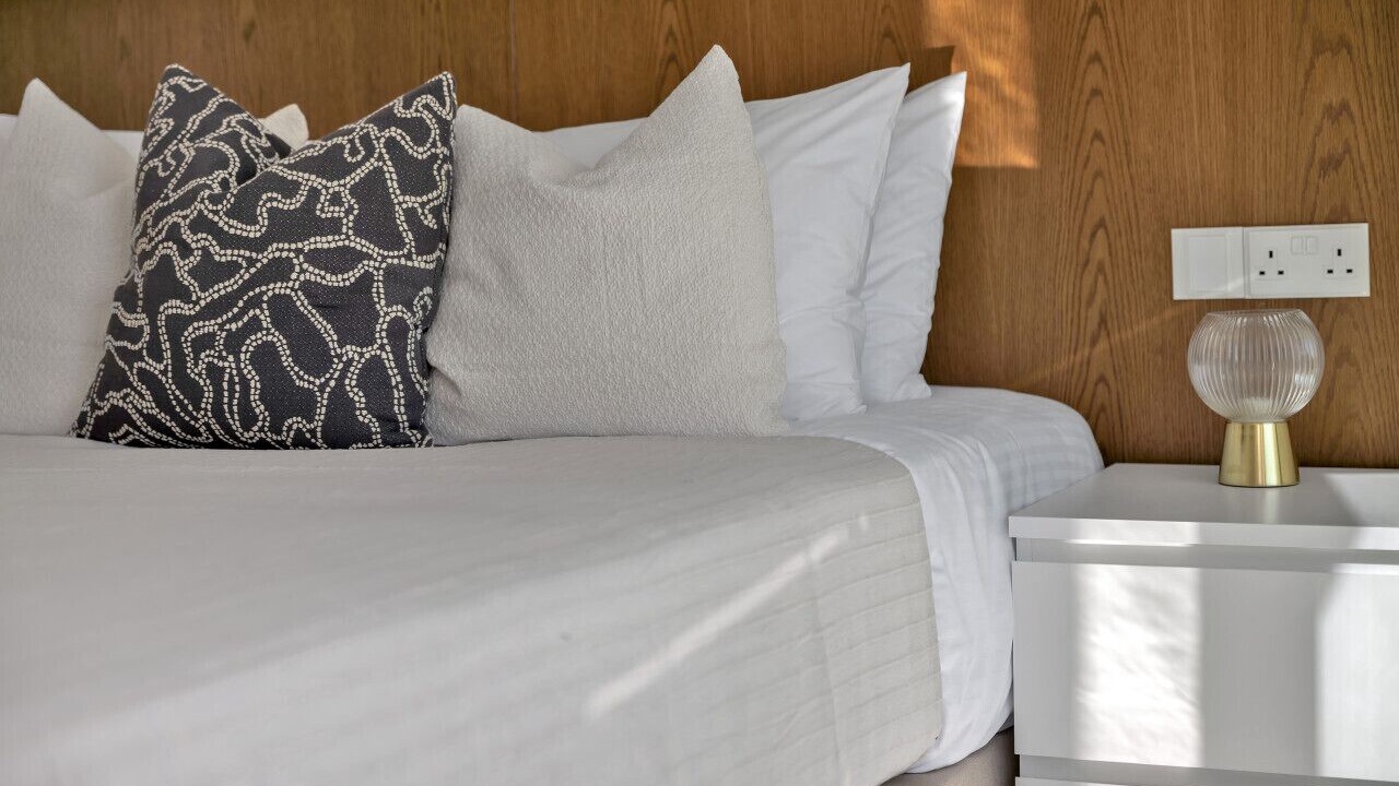 Photo of Bedroom in Paphos