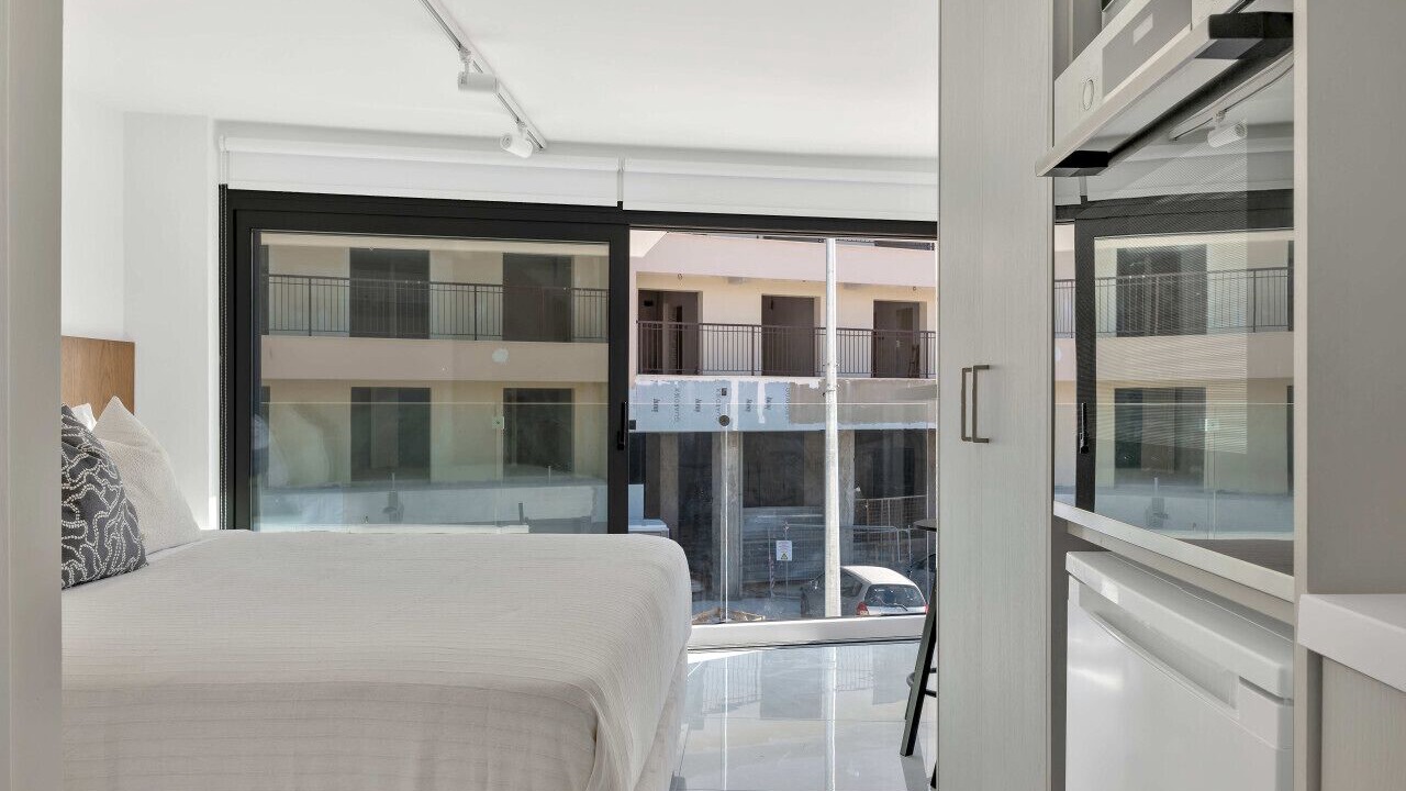 Photo of Bedroom in Paphos