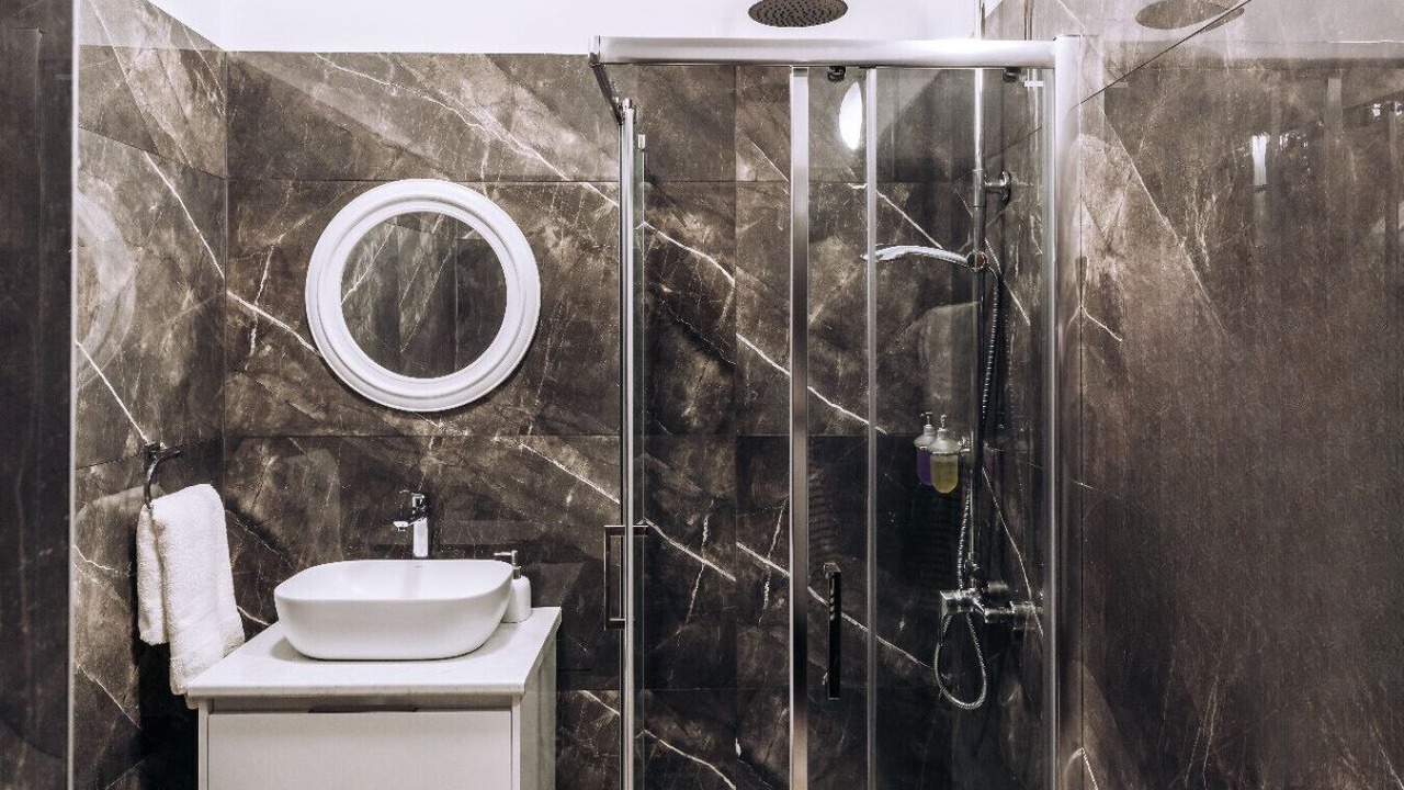Photo of Bathroom in Paphos