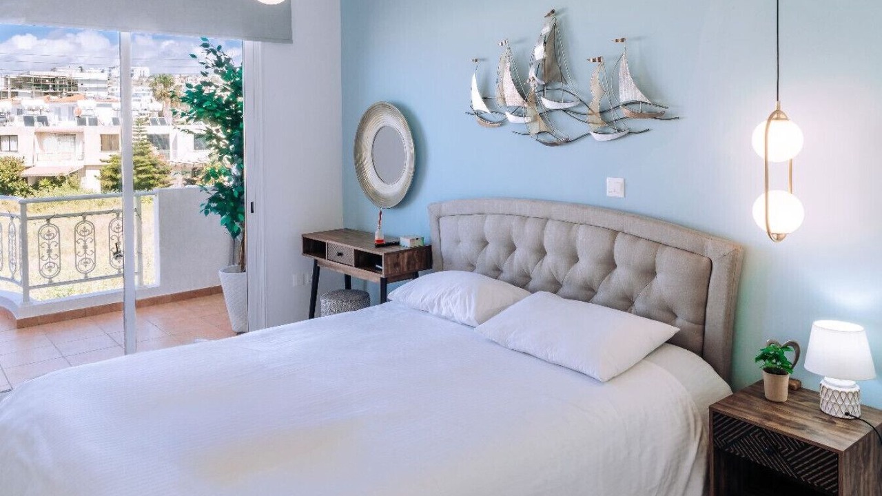 Photo of Bedroom in Paphos