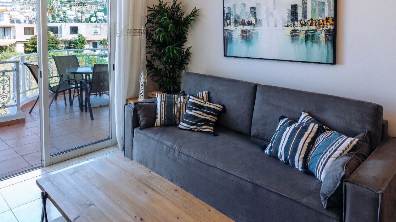 Photo of Livingroom in Paphos