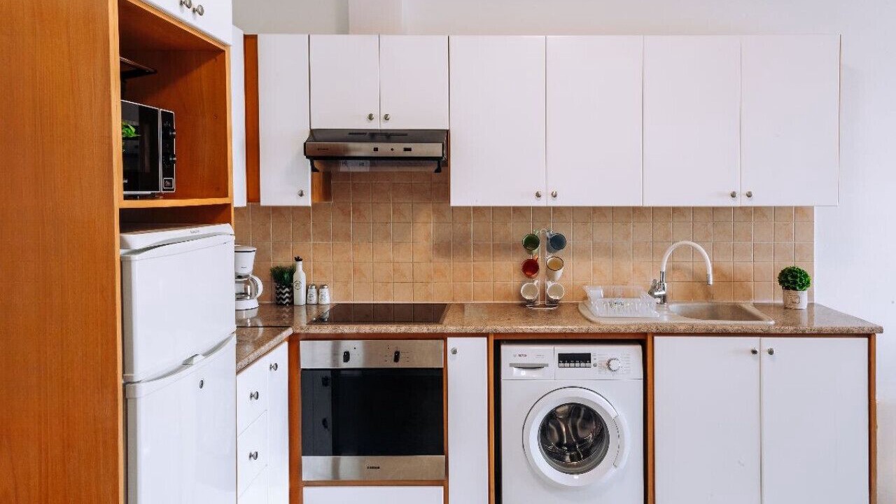 Photo of Kitchen in Paphos