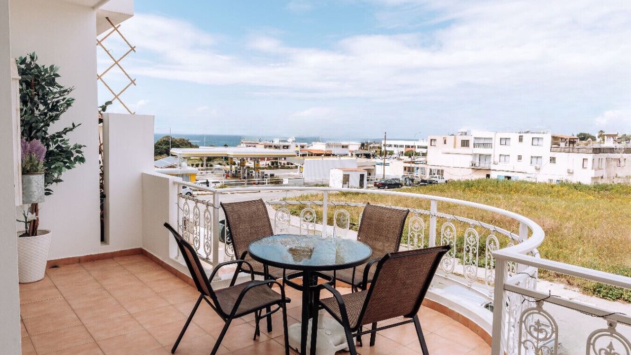 Photo of Outdoor in Paphos